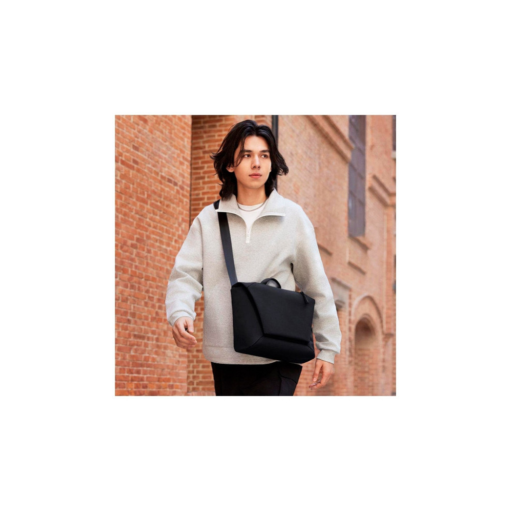 Сумка Xiaomi Xiaomi Mijia Crossbody Bag (MJXKB01RM) Сумка Xiaomi Xiaomi Mijia Crossbody Bag (MJXKB01RM)