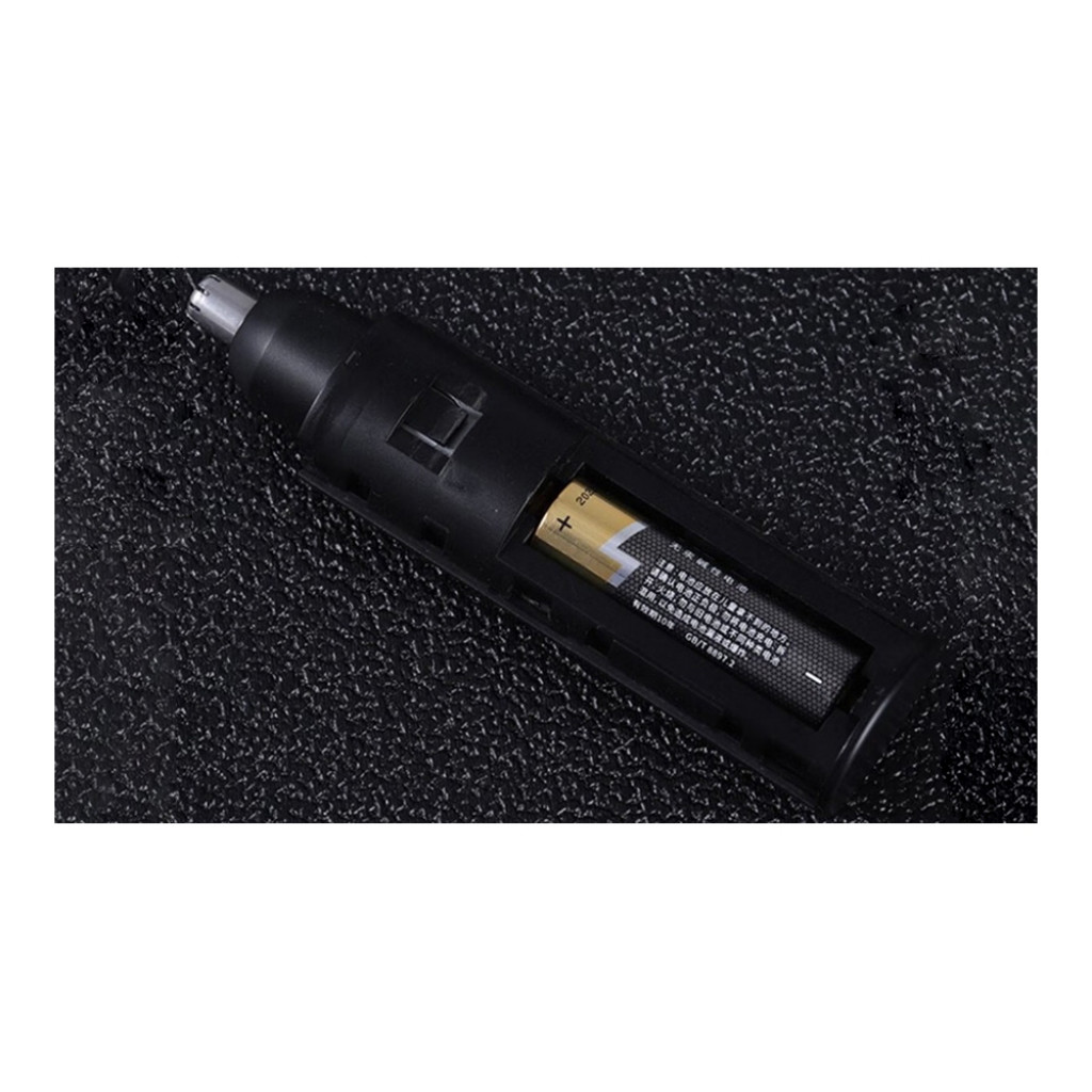 Триммер для носа Xiaomi BEHEART TS01