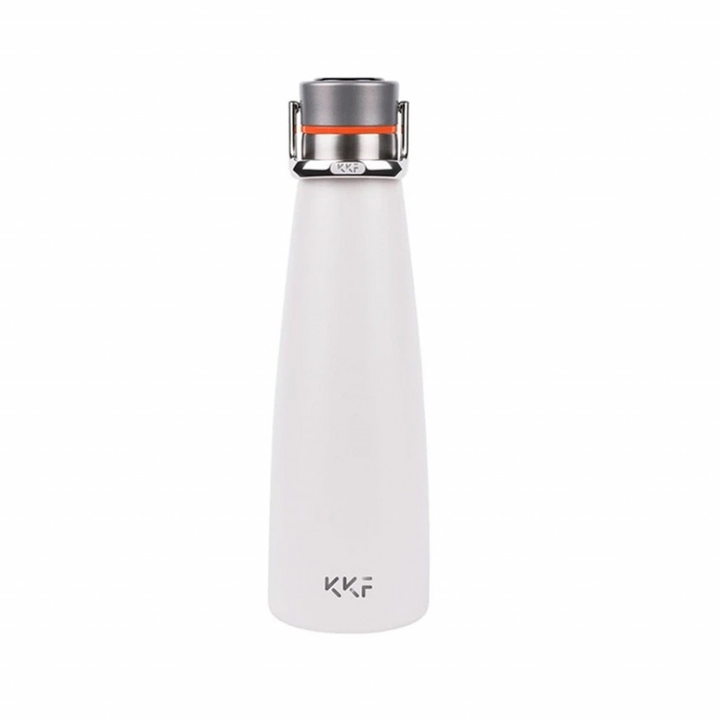 Термос Xiaomi KKF Insulation Cup с дисплеем (KISS-U56GREY)