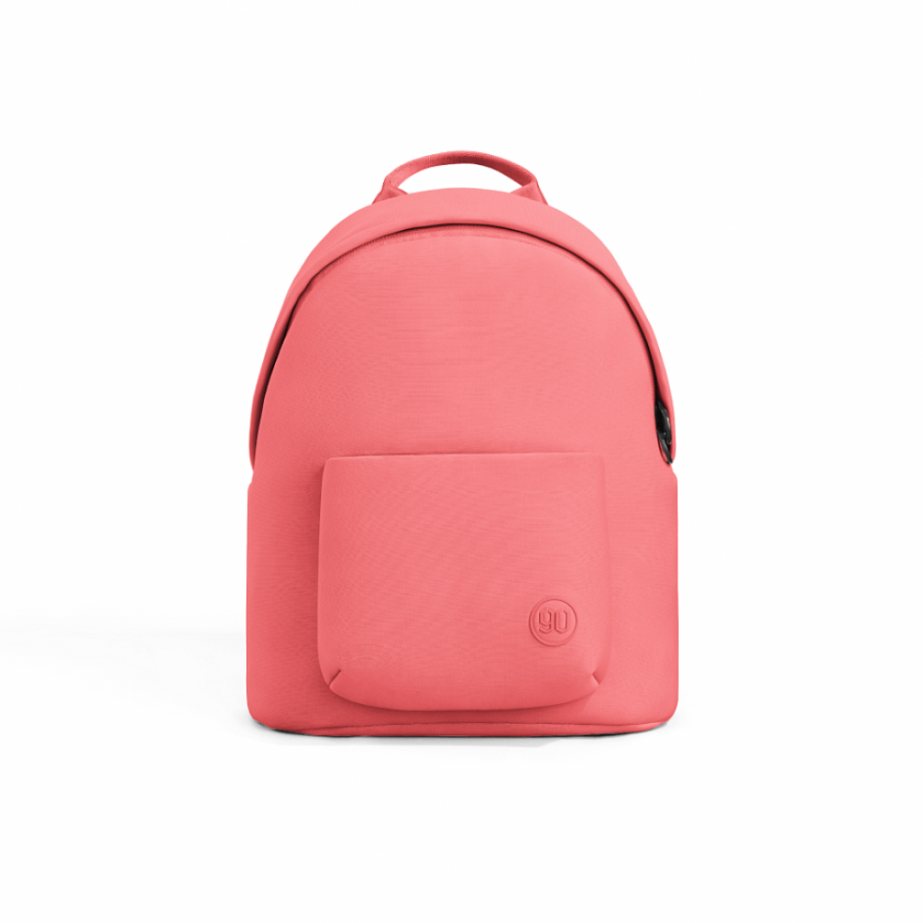 Рюкзак Xiaomi NINETYGO NEOP Multifunctional 6L (90BBPXX2013W-RED)