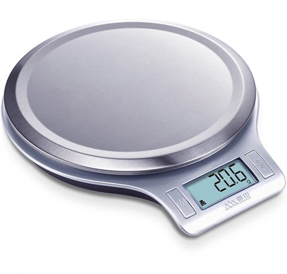 Электронные кухонные весы Xiaomi Senssun Electronic Kitchen Scale (EK518/EK4357H)