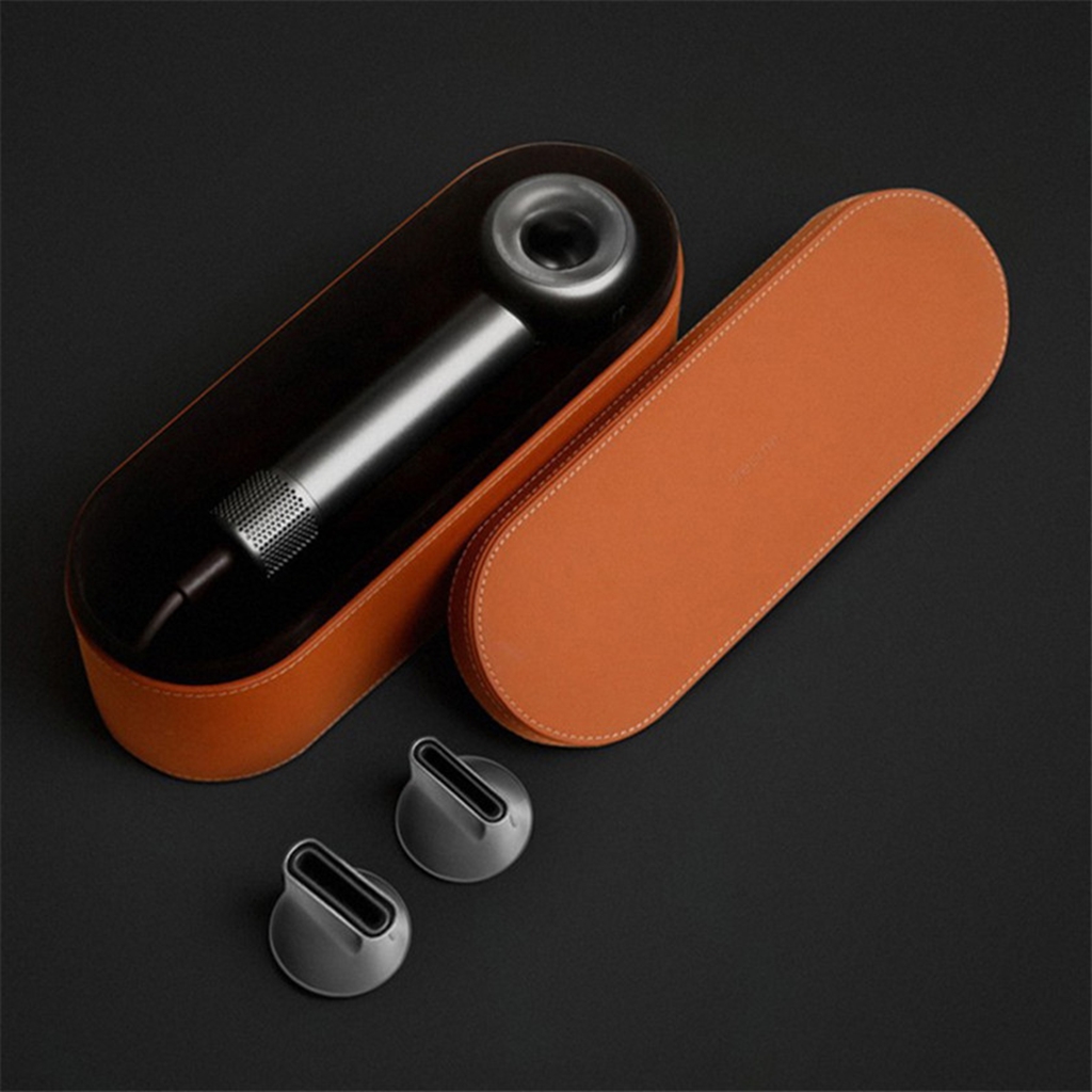 Фен Xiaomi Dreame Chasing Intelligent Temperature Control Hair Dryer (AHD5-WV0) Фен Xiaomi Dreame Chasing Intelligent Temperature Control Hair Dryer (AHD5-WV0)