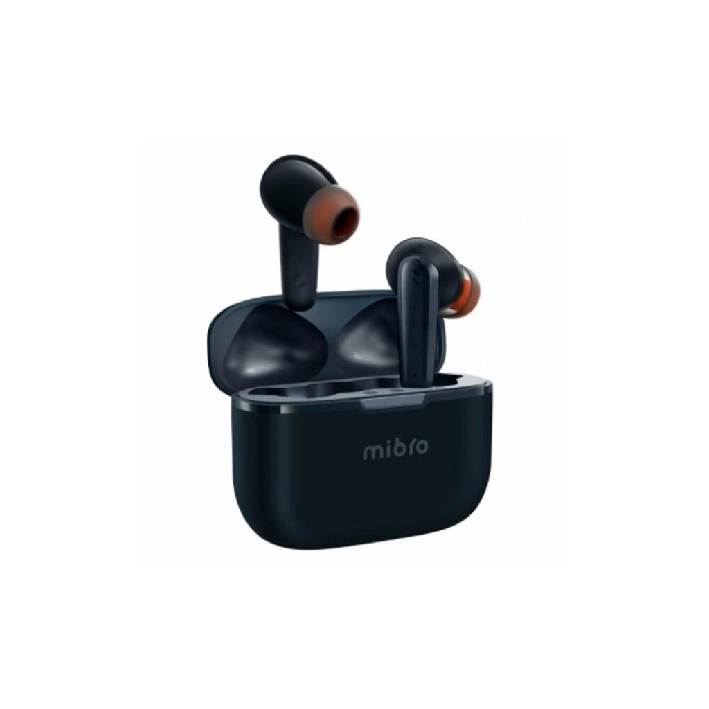 еспроводные наушники Xiaomi Mibro Earbuds AC1 (XPEJ010)