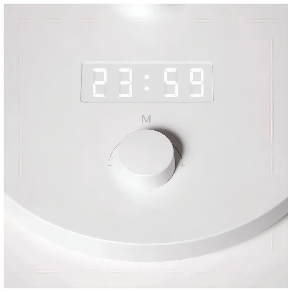 Косметическое зеркало Xiaomi Jordan Judy Round Tray Makeup Mirror NV535 Косметическое зеркало Xiaomi Jordan Judy Round Tray Makeup Mirror NV535