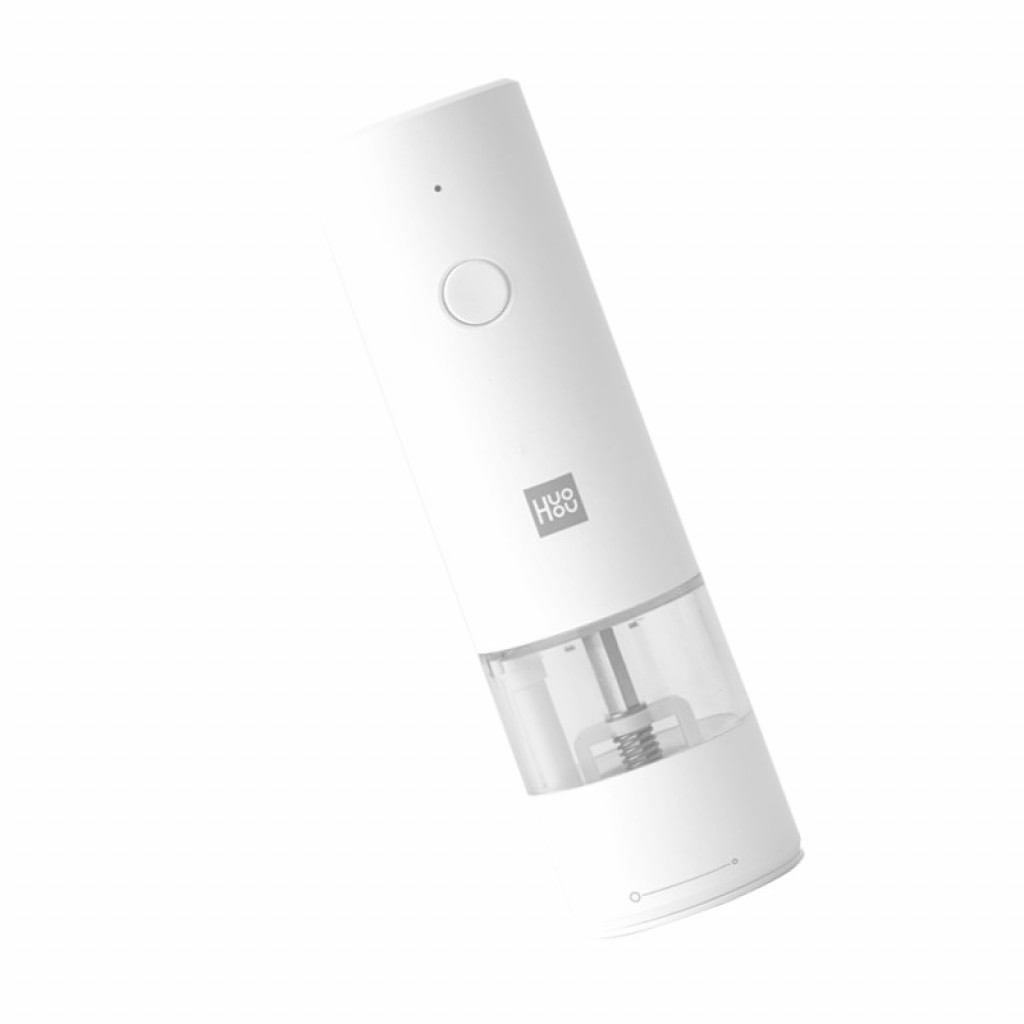 Электрическая мельница для специй Xiaomi HuoHou Electric Grinder (HU0200) Электрическая мельница для специй Xiaomi HuoHou Electric Grinder (HU0200)