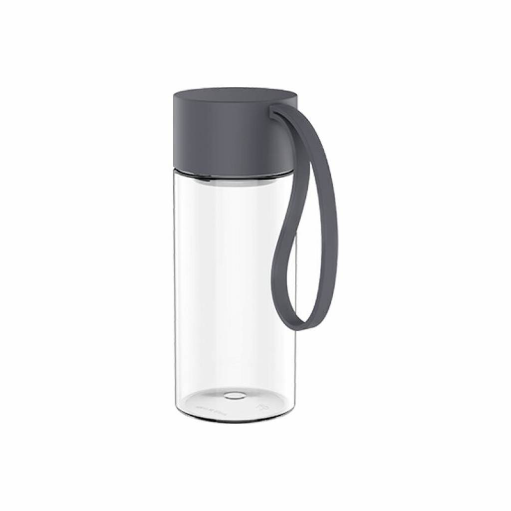 Бутылка для воды 480 мл Xiaomi Quange Tritan Bottle(SJ010301/SJ010302)