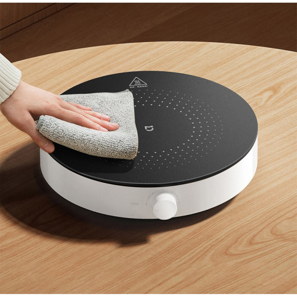 Индукционная плита Xiaomi Mijia Induction Cooker N1 (MDCL003CM) Индукционная плита Xiaomi Mijia Induction Cooker N1 (MDCL003CM)