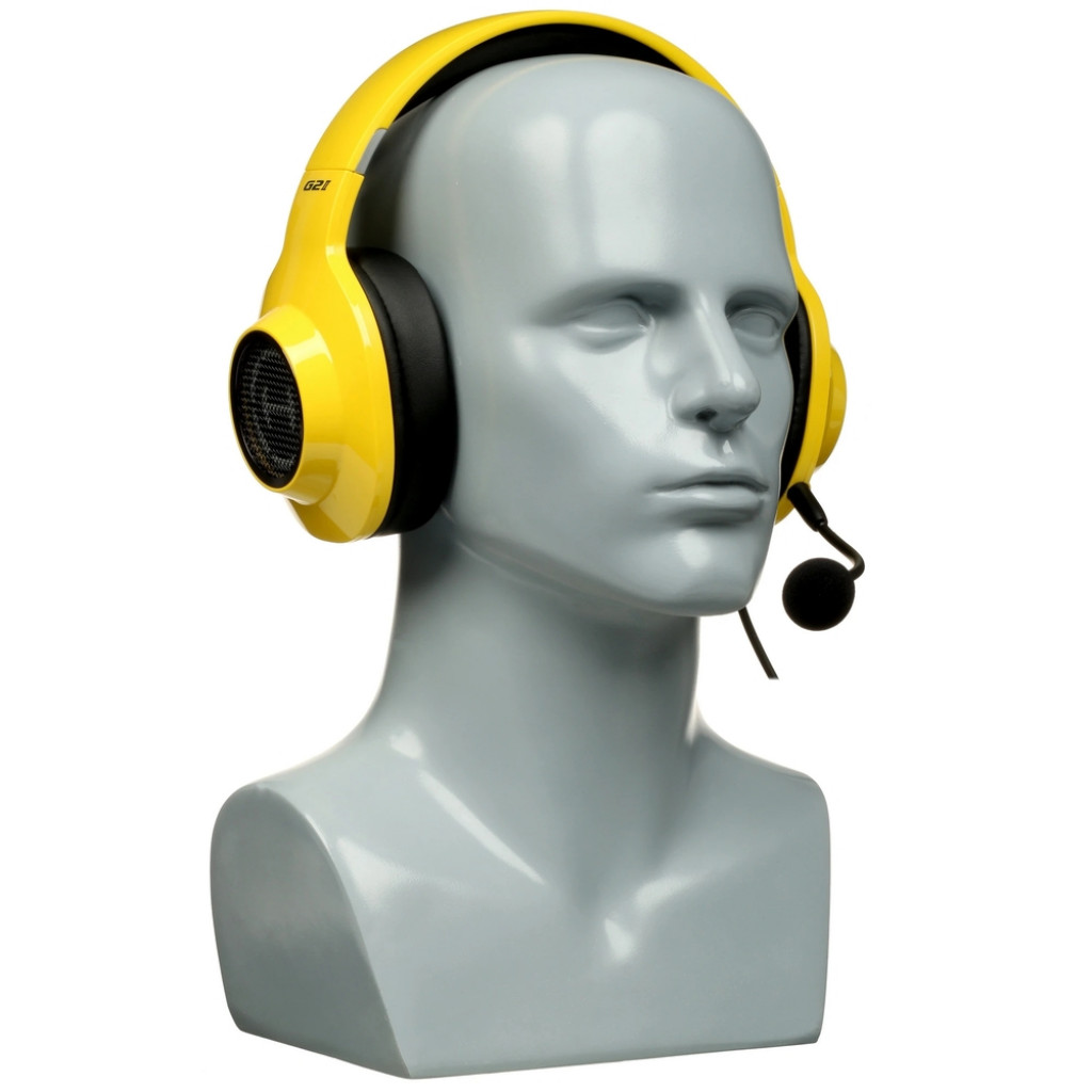 Проводные наушники Xiaomi Edifier G2