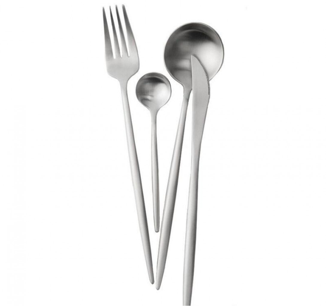 Набор столовых приборов Xiaomi Maison Maxx Modern Flatware Set