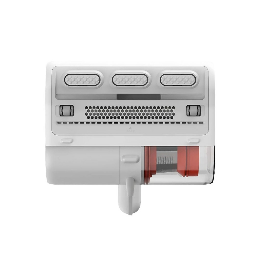 Пылесос для удаления пылевого клеща Xiaomi Mijia Mite Removal 2 White (MJCMY02DY) Пылесос для удаления пылевого клеща Xiaomi Mijia Mite Removal 2 White (MJCMY02DY)