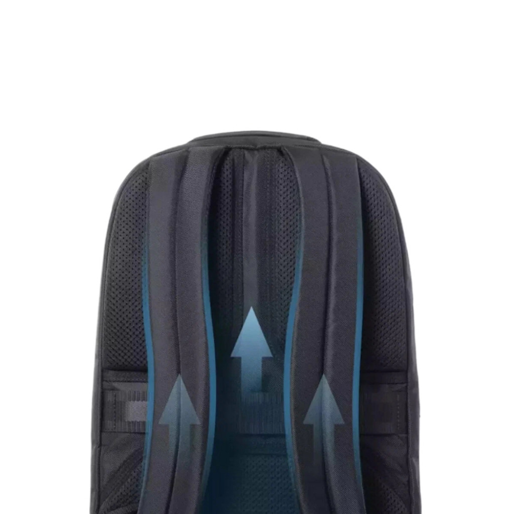 Рюкзак Xiaomi Mijia Business Backpack (XMSWB01RM/BHR9177GL) Рюкзак Xiaomi Mijia Business Backpack (XMSWB01RM/BHR9177GL)