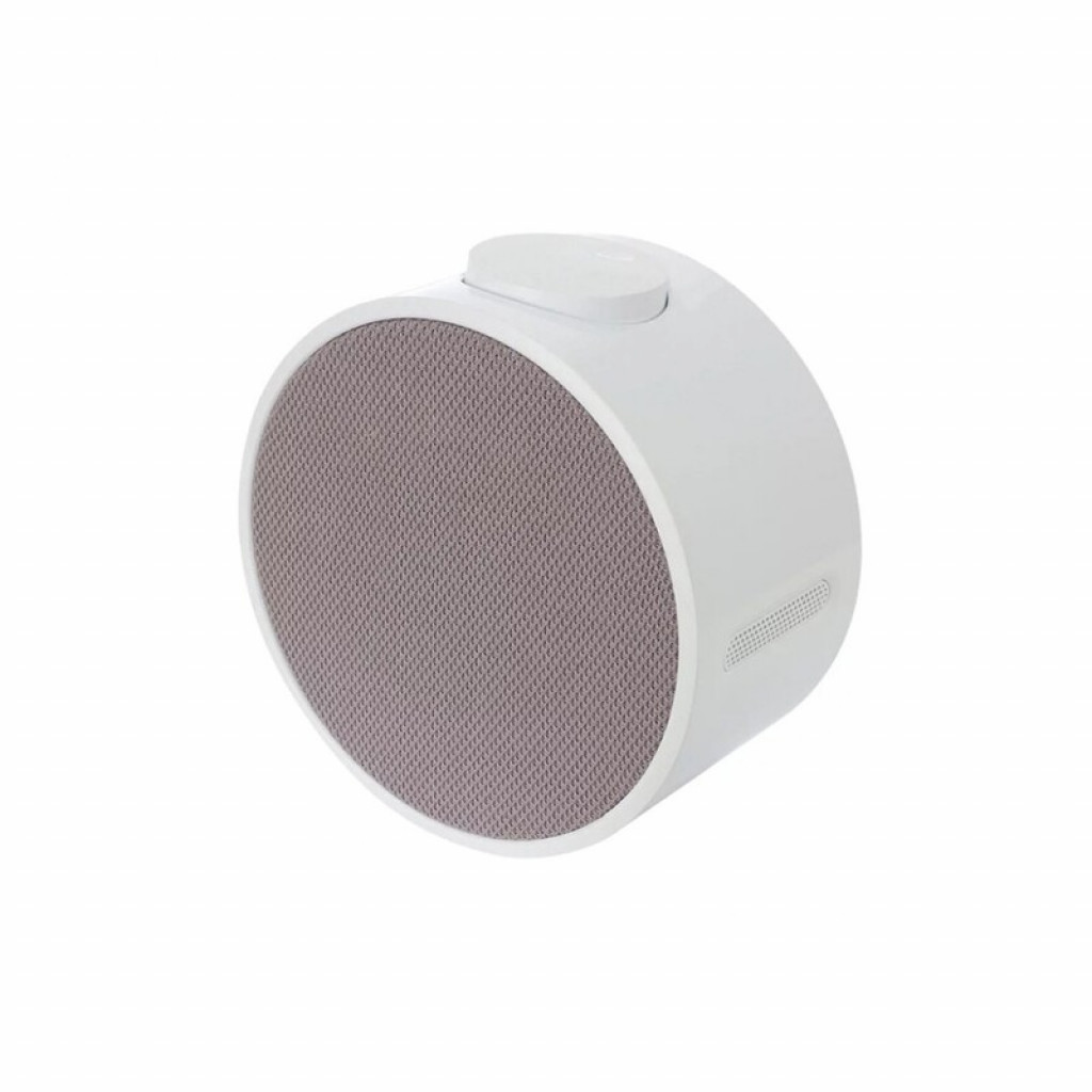 Колонка-будильник Xiaomi Mi Alarm Clock (YYNZ01JY) Колонка-будильник Xiaomi Mi Alarm Clock (YYNZ01JY)