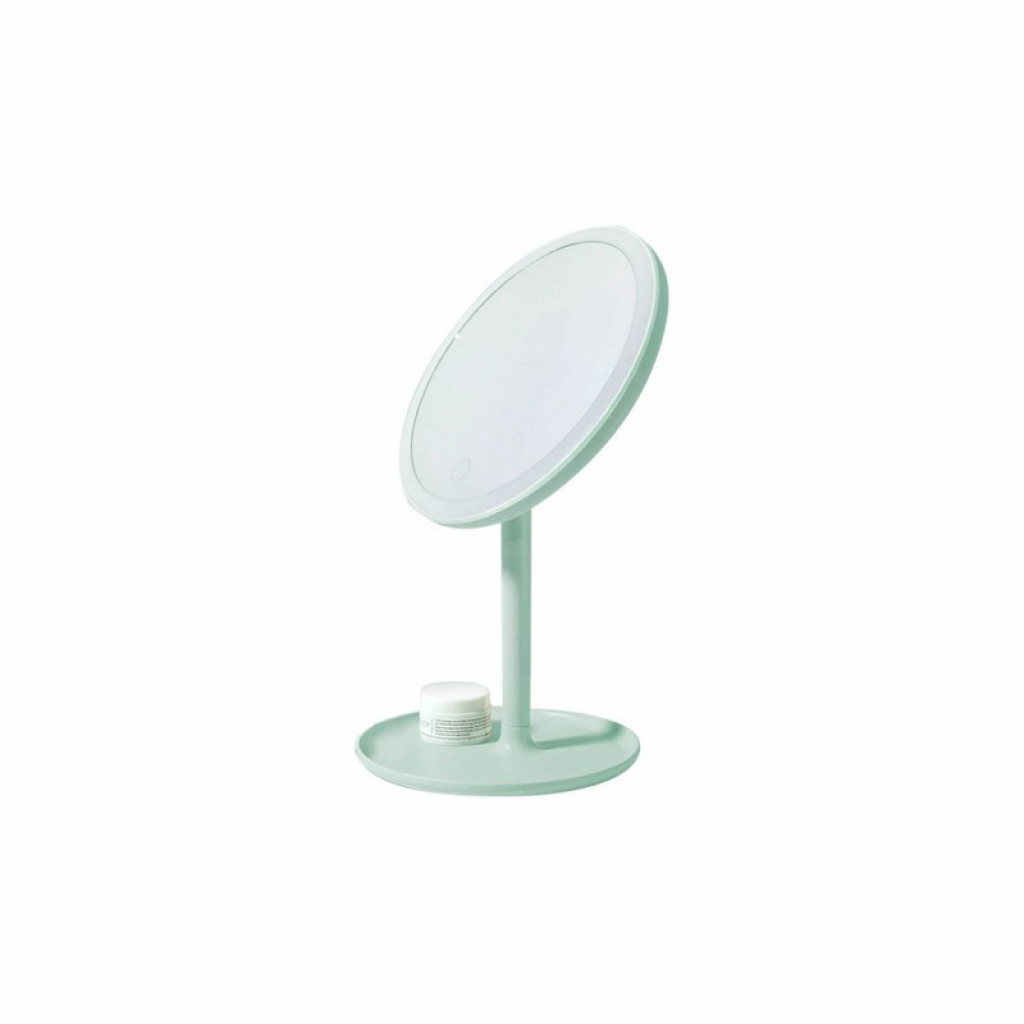 Косметическое зеркало Xiaomi DOCO Daylight Small Mojito Mirror Pro (HZJ001) Косметическое зеркало Xiaomi DOCO Daylight Small Mojito Mirror Pro (HZJ001)