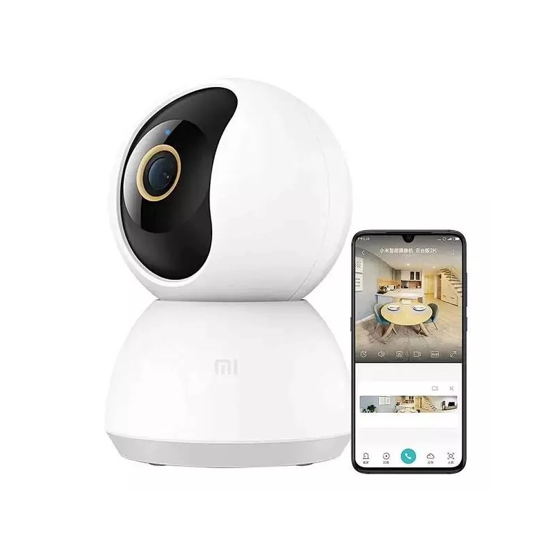 IP-камера Xiaomi Mi Smart Camera C300 (XMC01) IP-камера Xiaomi Mi Smart Camera C300 (XMC01)
