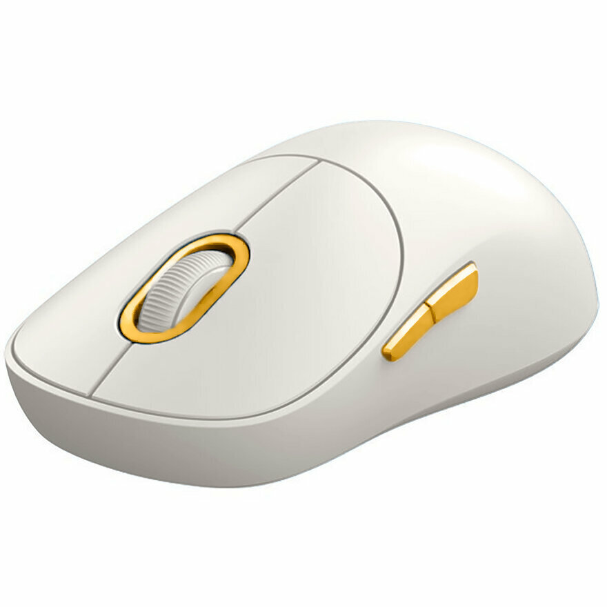 Мышь беспроводная Xiaomi Wireless Mouse 3 (XMWXSB03YM)