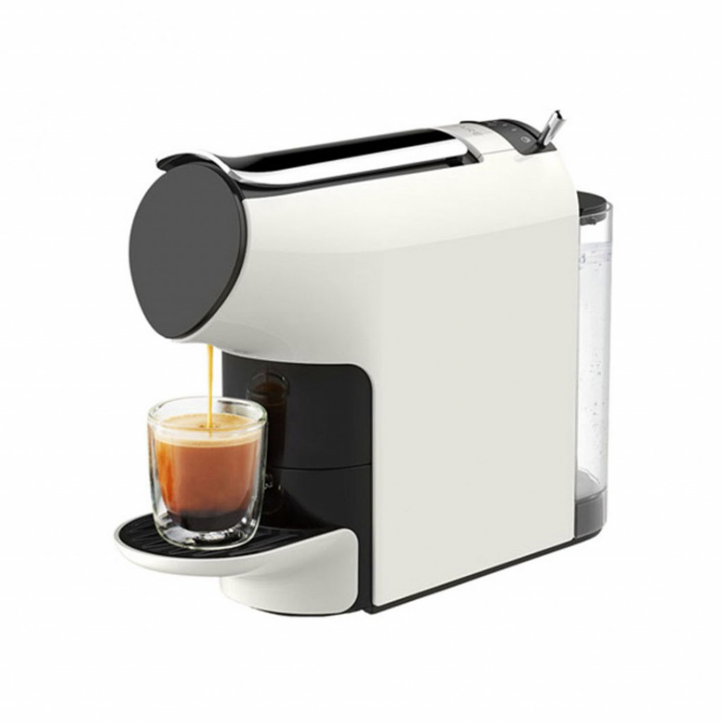 Кофемашина капсульная Xiaomi Scishare Capsule Coffee Machine (S1103)