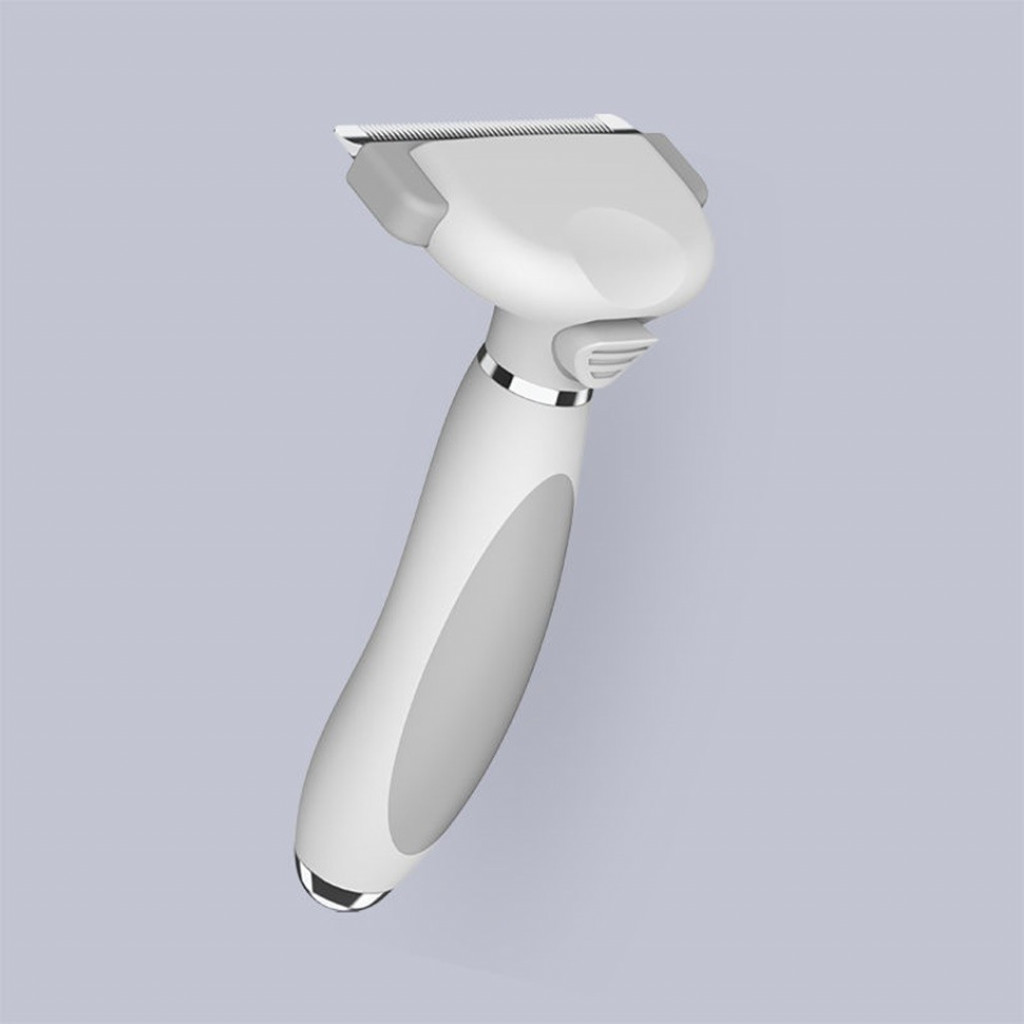 Расческа для домашних питомцев Xiaomi Pawbby Anti-Hair Cutter Comb (MG-PCO001)