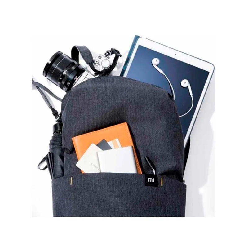 Рюкзак Xiaomi Colorful Mini Backpack 10L (ZJB4147GL) Рюкзак Xiaomi Colorful Mini Backpack 10L (ZJB4147GL)