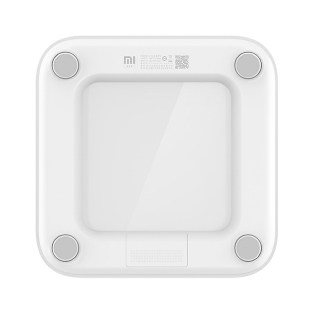 Весы электронные Xiaomi Smart Scale 2 (XMTZC04HM)