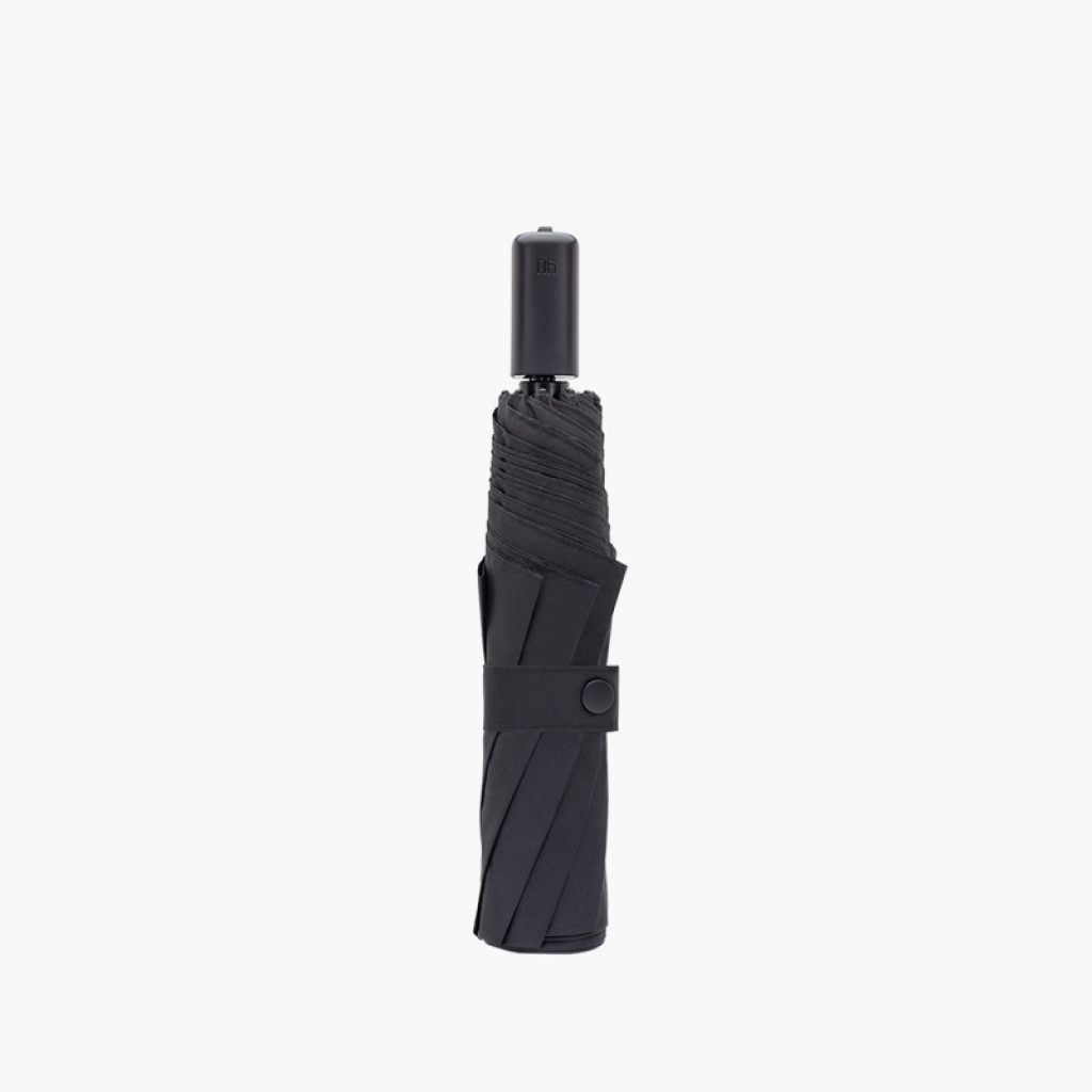 Зонт Xiaomi NINETYGO Oversized Portable Umbrella, стандартная версия (90COTNT1807U-BLCK)