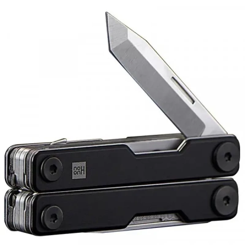 Мультитул Xiaomi HuoHou Mini Multi-Function Knife (HU0140) (11 функций) Мультитул Xiaomi HuoHou Mini Multi-Function Knife (HU0140) (11 функций)