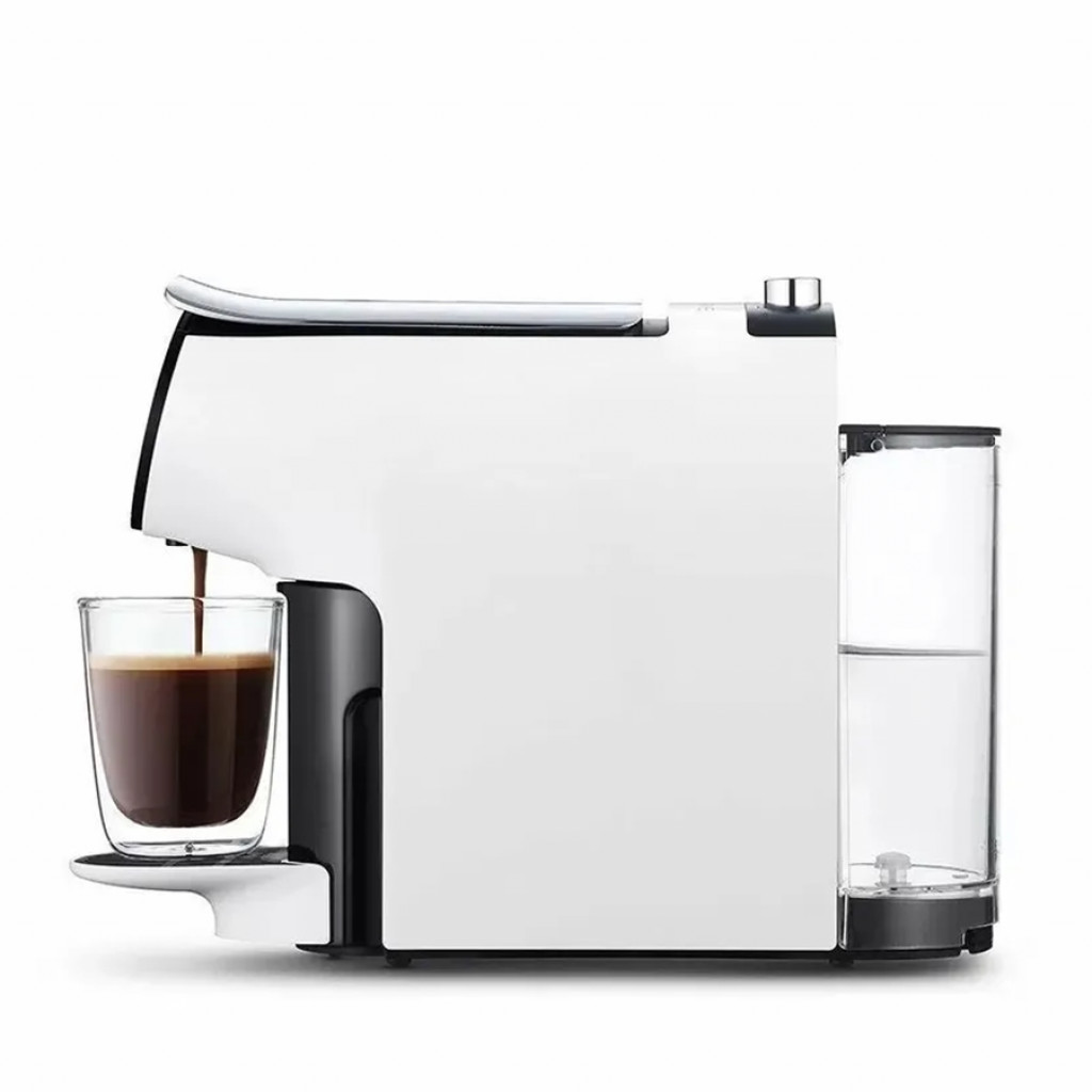 Кофемашина капсульная Xiaomi Scishare Thought Shot Coffee Machine (S1101)