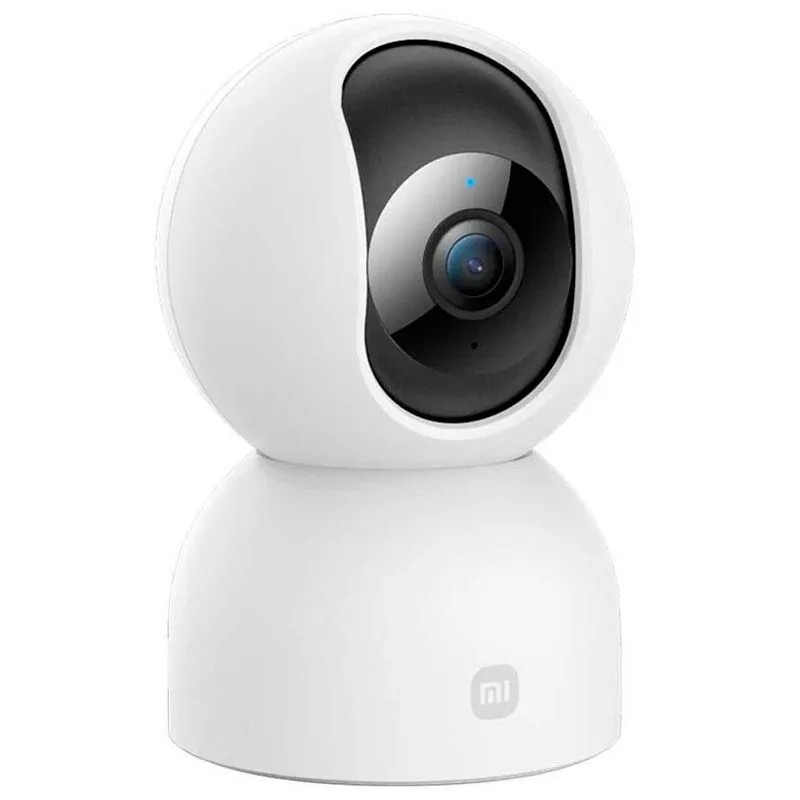 IP-камера Xiaomi Mi Smart Camera 2 360 2.5K (MJSXJ17CM) IP-камера Xiaomi Mi Smart Camera 2 360 2.5K (MJSXJ17CM)