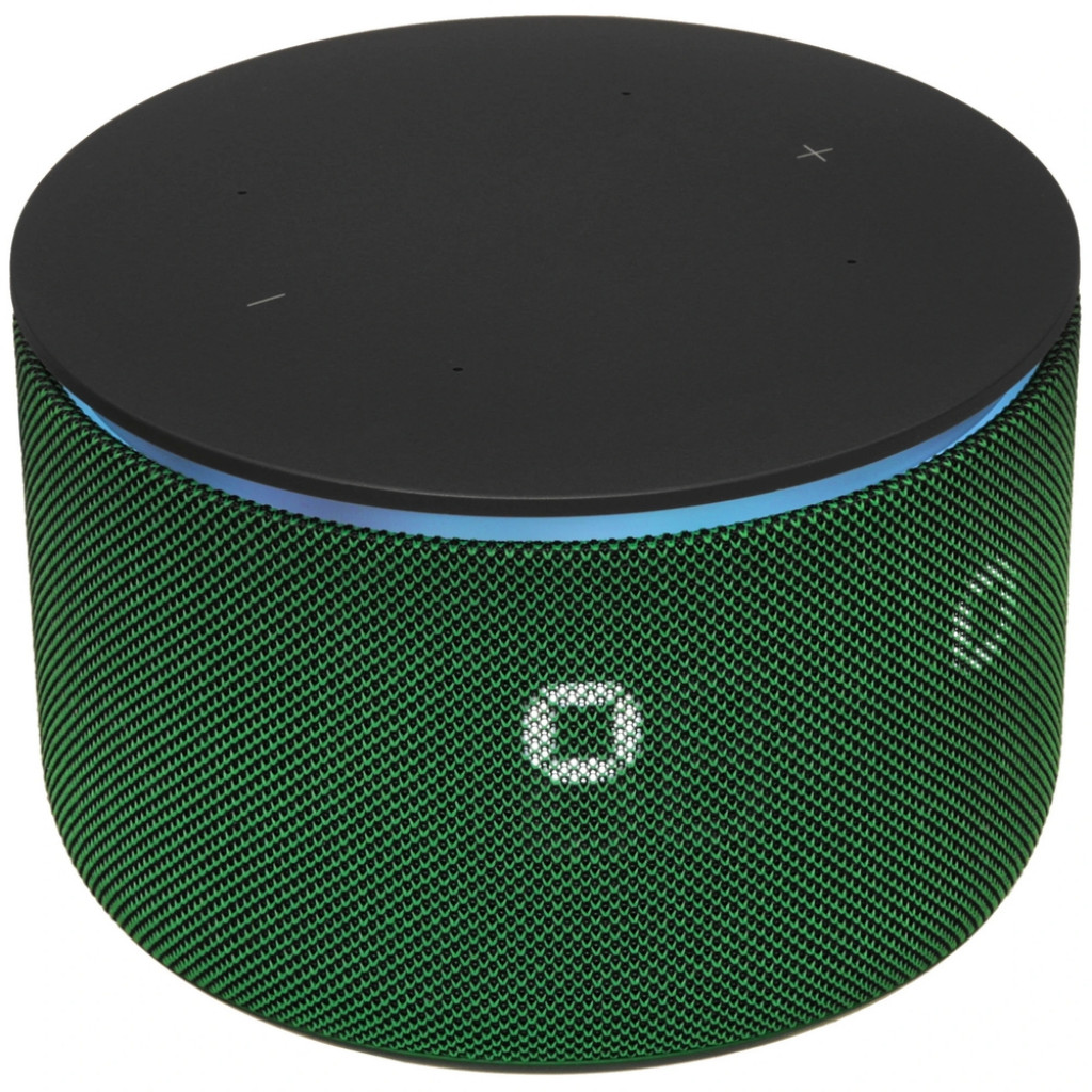 Умная колонка Яндекс Станция Мини 3 Про (YNDX-00059GRN)