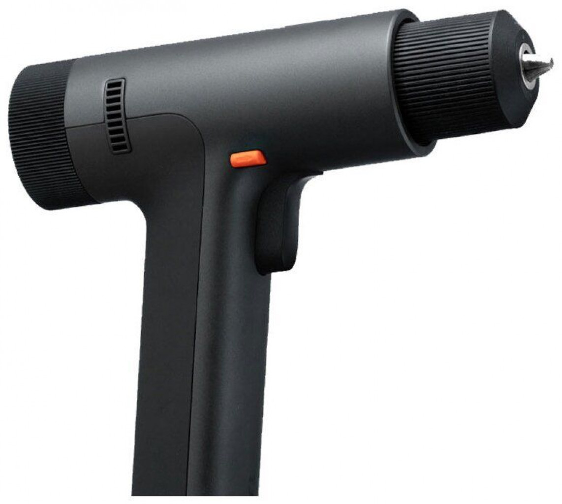 Шуруповерт Xiaomi Mijia Electric Smart Drill (MJWSZNJYDZ001QW)