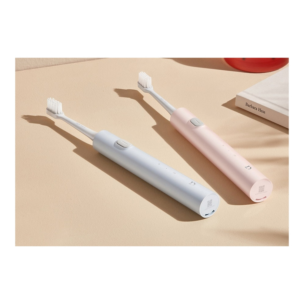 Электрическая зубная щетка Xiaomi Mijia Sonic Electric Toothbrush T200C