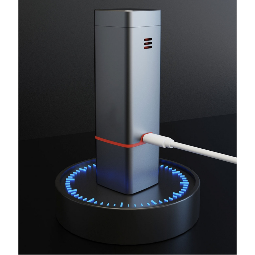 Алкотестер Xiaomi Duka Alcohol Tester AT1