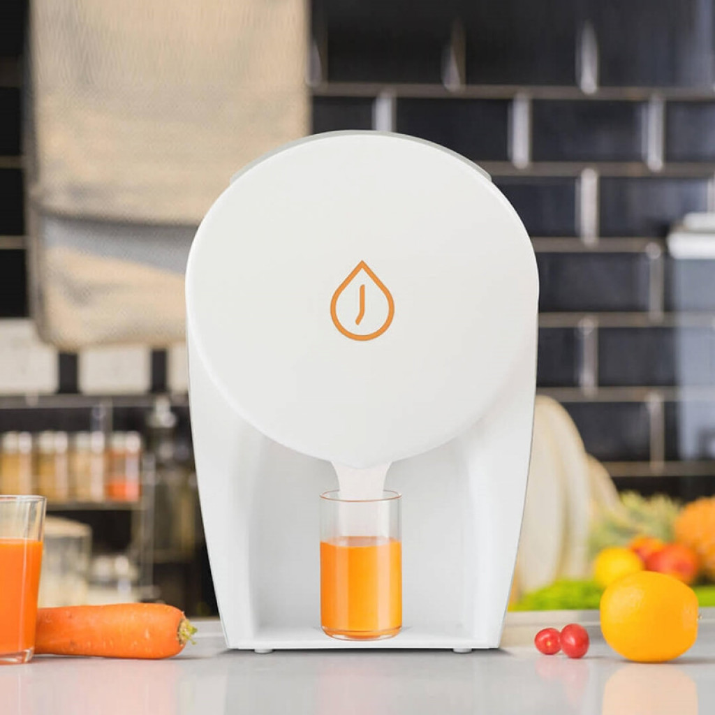 Соковыжималка Xiaomi Le Free Cold Press Juicer (MSW1)