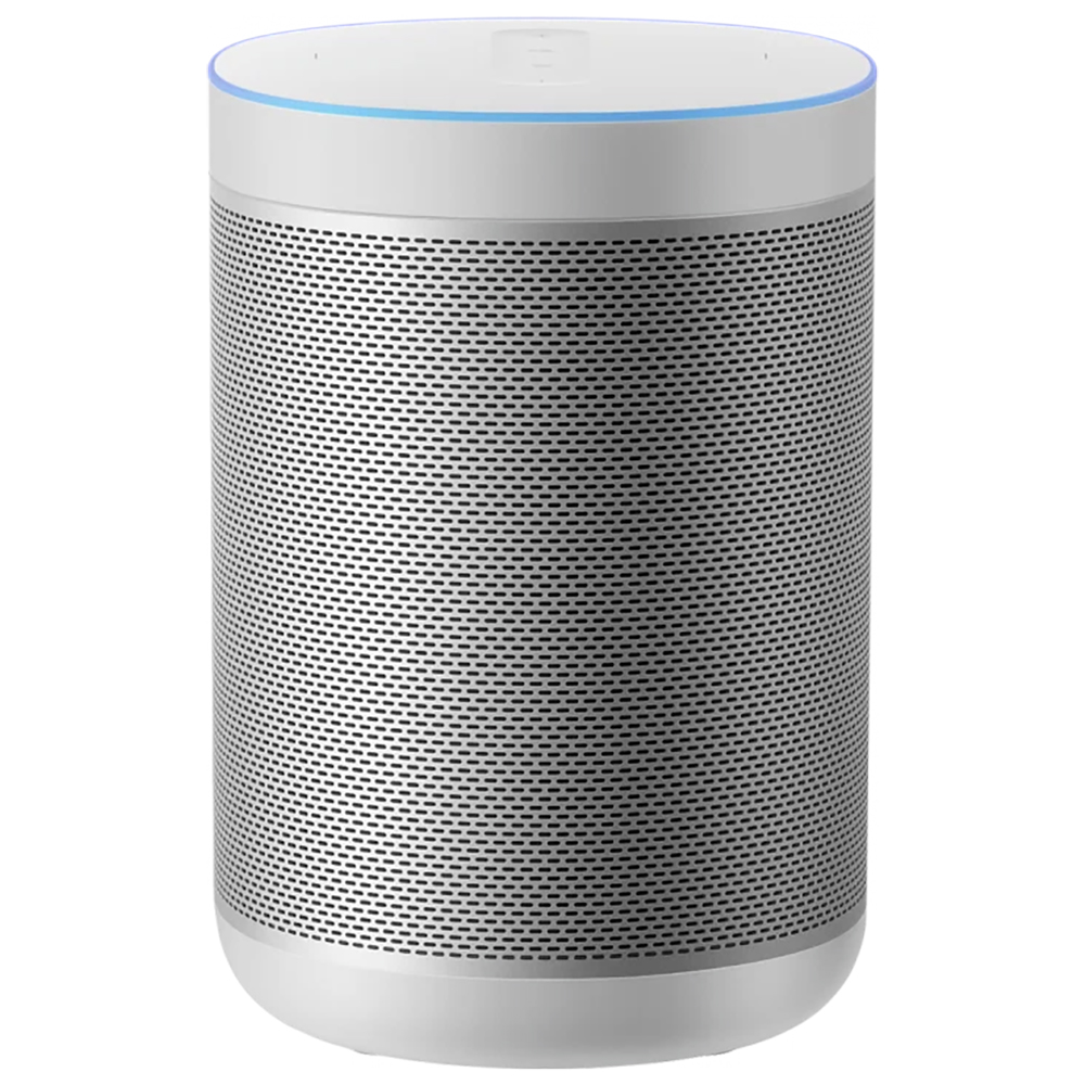 Колонка Xiaomi Mi Smart Speaker (QBH4221RU) Колонка Xiaomi Mi Smart Speaker (QBH4221RU)