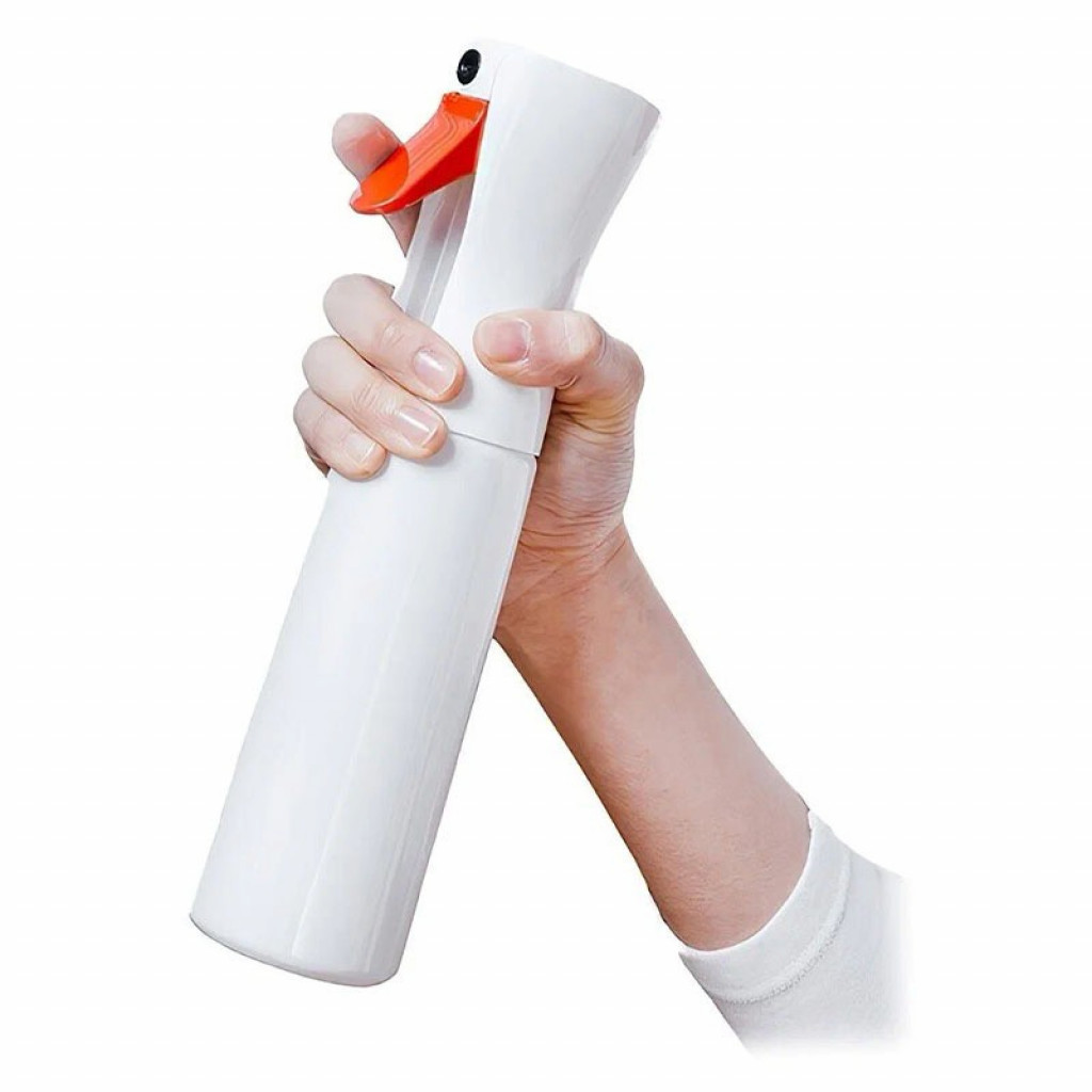 Пульверизатор Xiaomi YIJIE Time-Lapse Sprayer Bottle (YG-06) Пульверизатор Xiaomi YIJIE Time-Lapse Sprayer Bottle (YG-06)