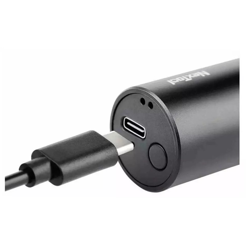 Фонарик Xiaomi NexTool Zoom Flashlight (NE20162) Фонарик Xiaomi NexTool Zoom Flashlight (NE20162)