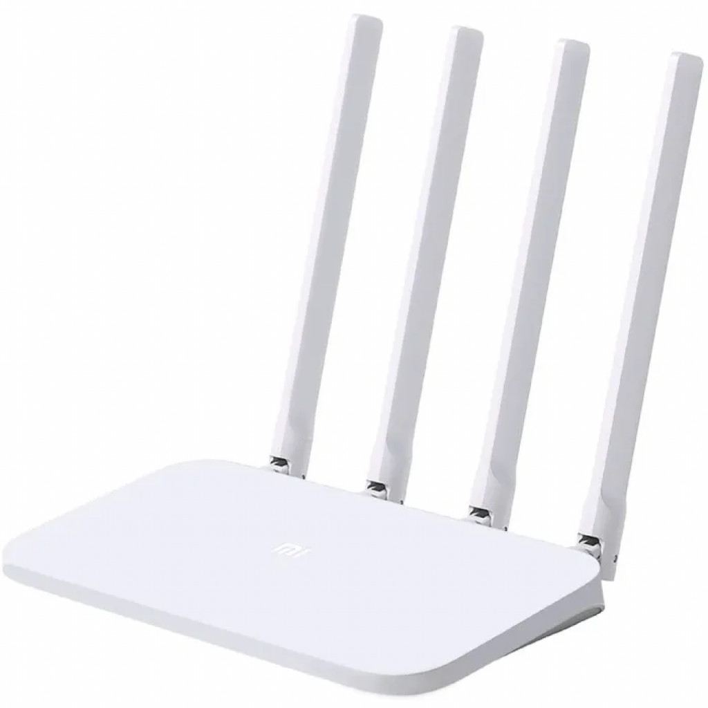 Wi-Fi роутер Xiaomi Mi Wi-Fi Router 4A (R4AC)