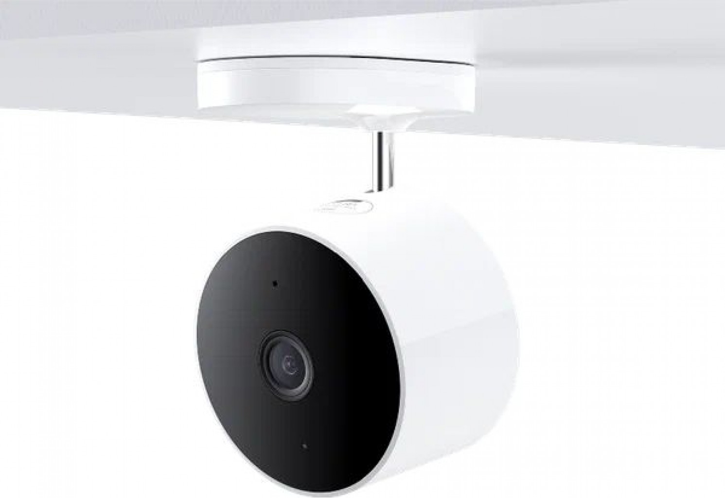 Камера наружного наблюдения Xiaomi Outdoor Camera AW200 (BHR6398GL)