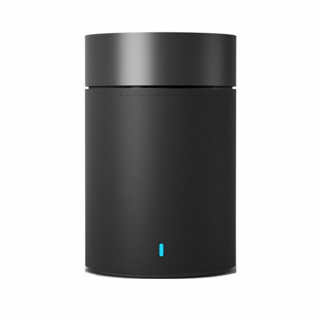Портативная колонка Xiaomi Mi Round 2 Портативная колонка Xiaomi Mi Round 2