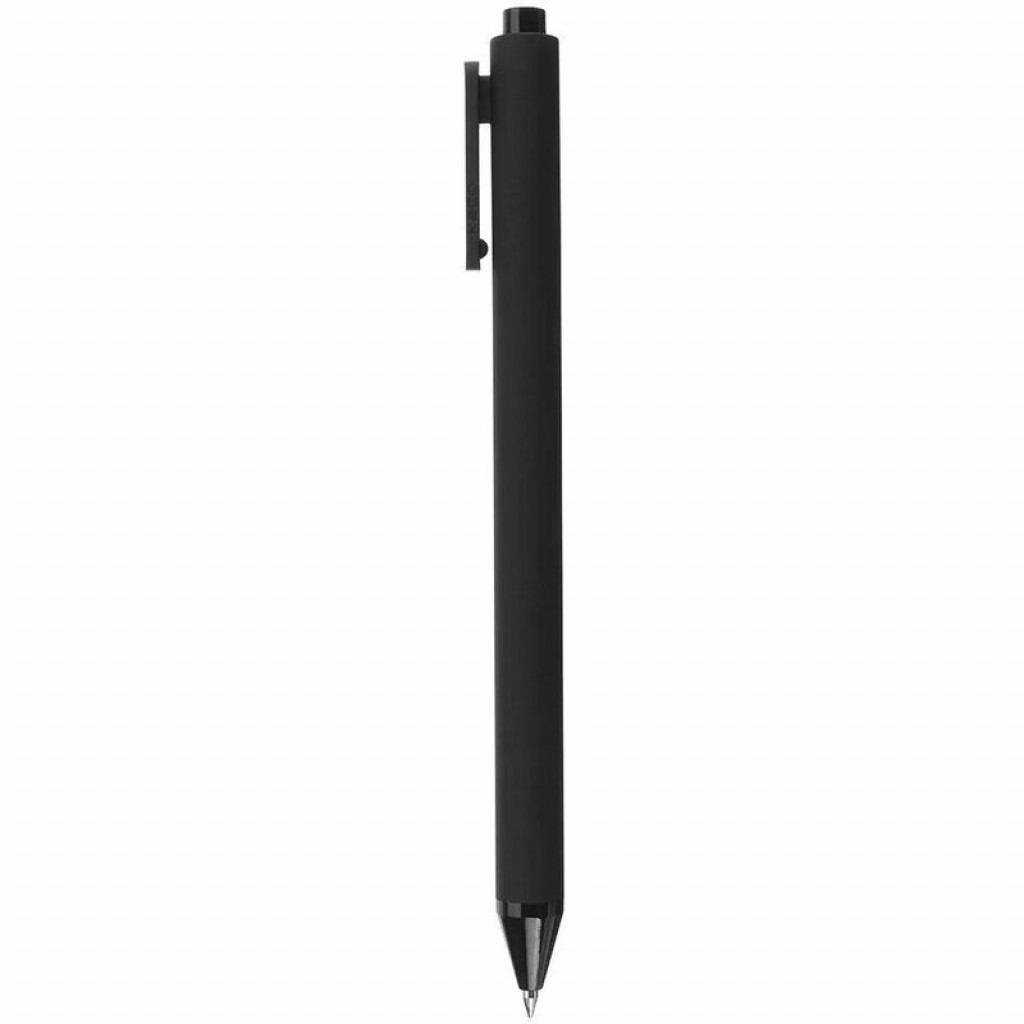 Набор гелевых ручек Xiaomi KACO Pure Plastic Gel Ink Pen 10 шт черный (K1015) Набор гелевых ручек Xiaomi KACO Pure Plastic Gel Ink Pen 10 шт черный (K1015)