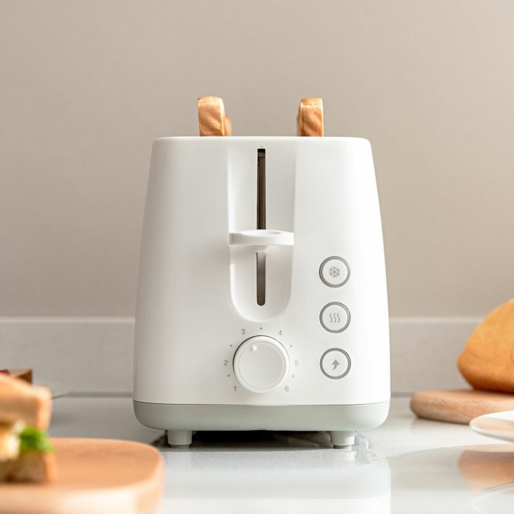 Тостер Xiaomi Pinlo Mini Toaster (PL-T075W1H)