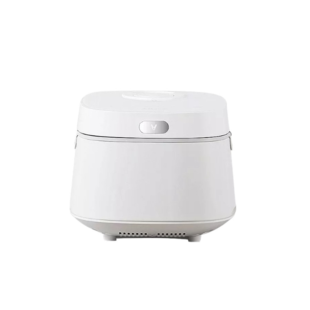 Умная мультиварка-рисоварка Xiaomi Viomi IH Rice Cooker Black (VXFB40B)