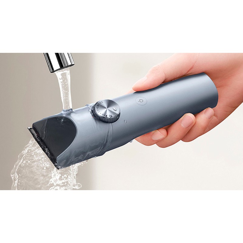 Машинка для стрижки Xiaomi Mijia Hair Clipper 2 (MJGHHC2LF) Машинка для стрижки Xiaomi Mijia Hair Clipper 2 (MJGHHC2LF)