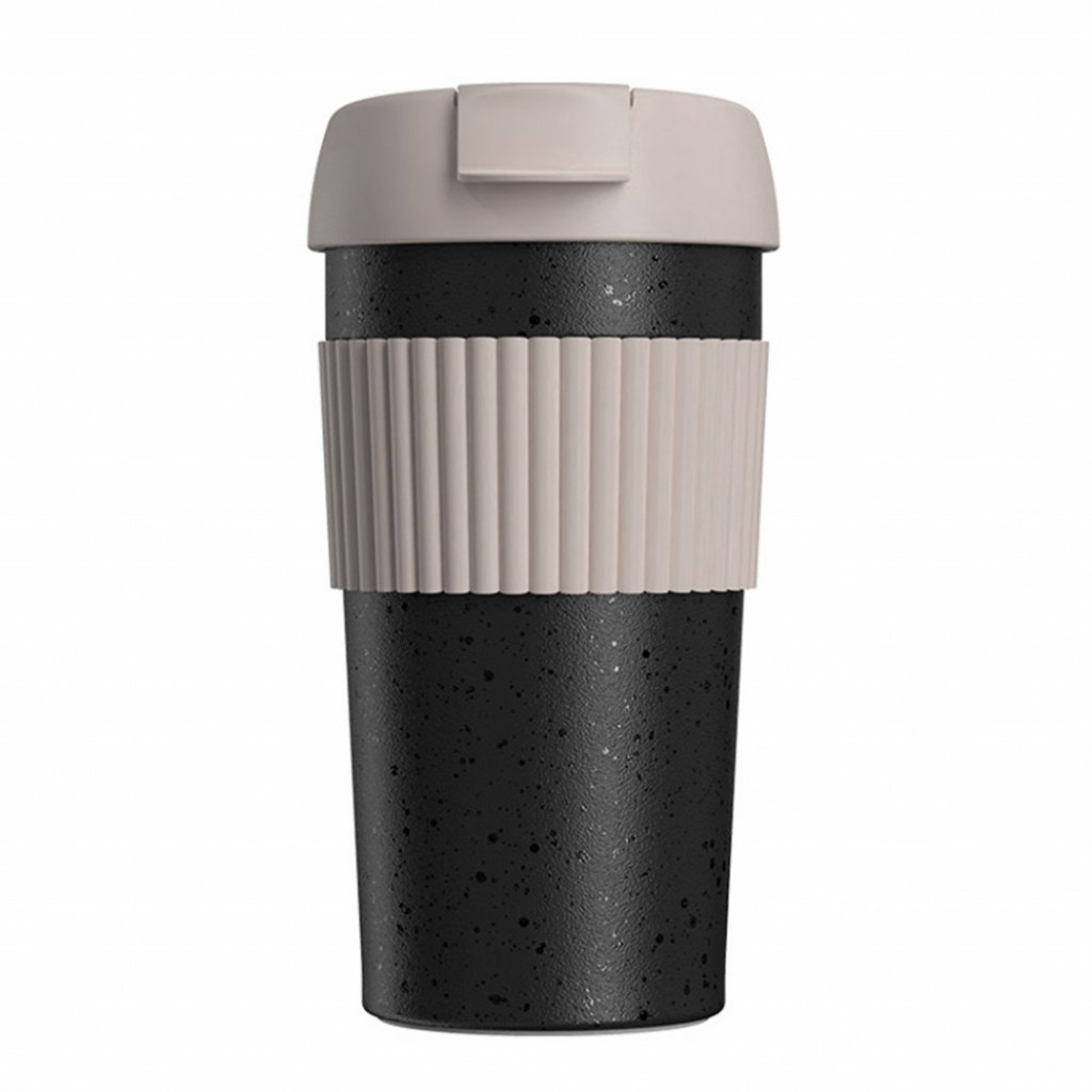 Термокружка 490 мл Xiaomi KKF Rainbow Vacuum Coffee Tumbler (S-U45C-230)