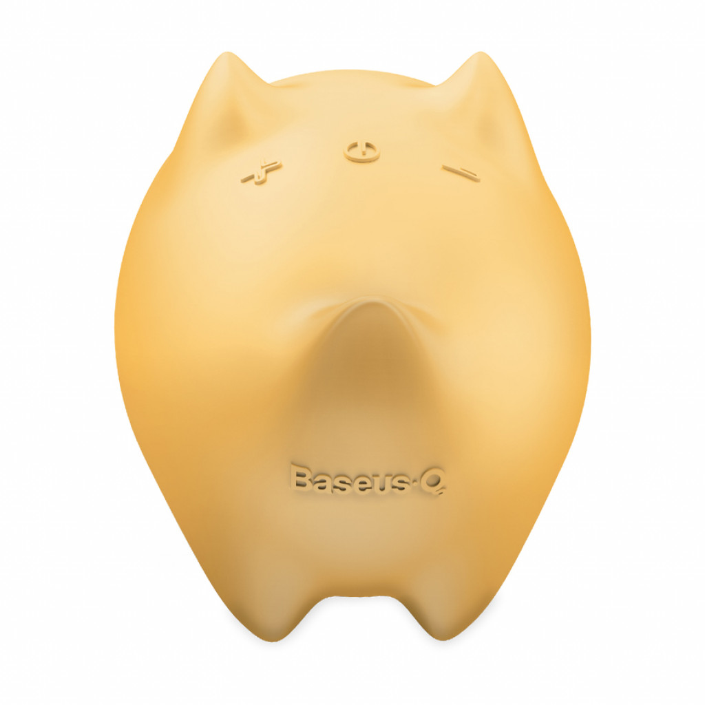 Портативная колонка Baseus Dogz Wireless Speaker E06 (NGE06-0Y) Портативная колонка Baseus Dogz Wireless Speaker E06 (NGE06-0Y)