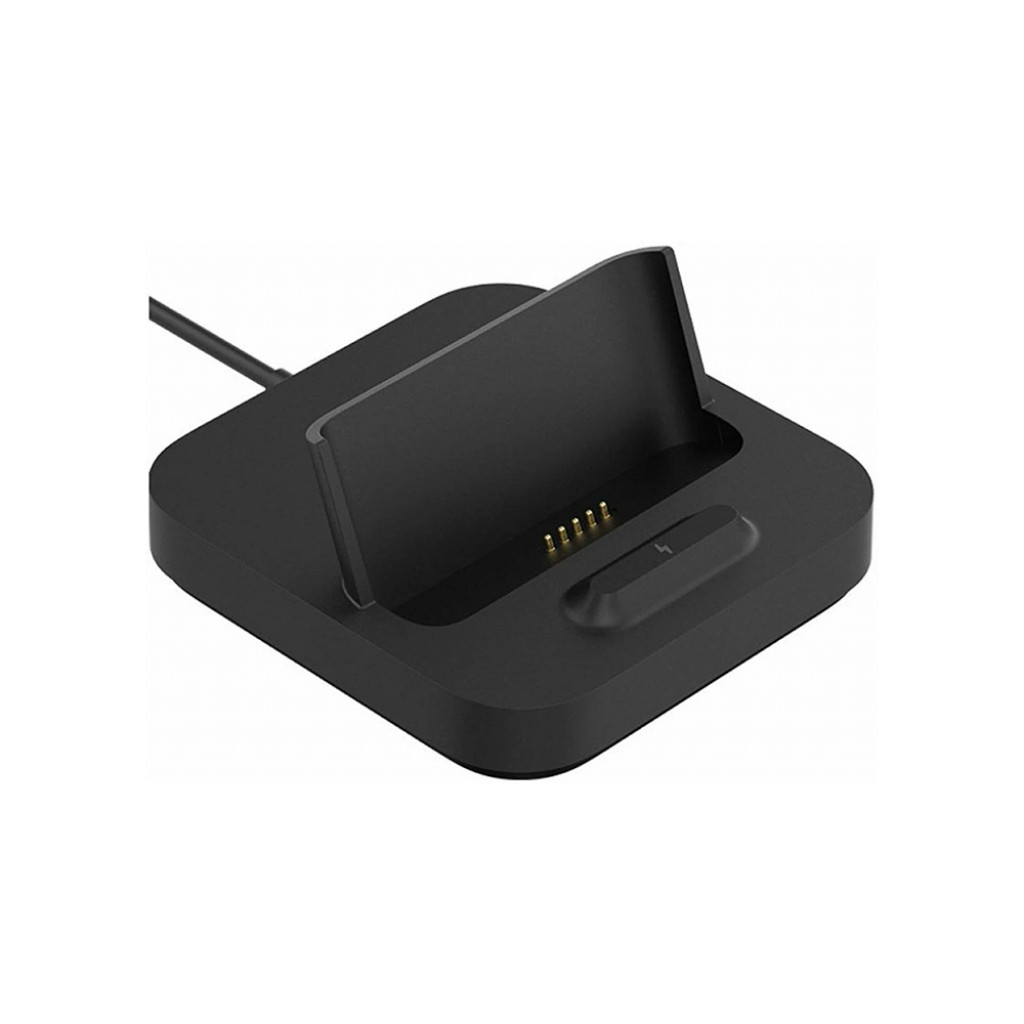 Внешний аккумулятор Xiaomi Wireless Power Bank & Dock 2in1 10000mAh (WPB25ZM)