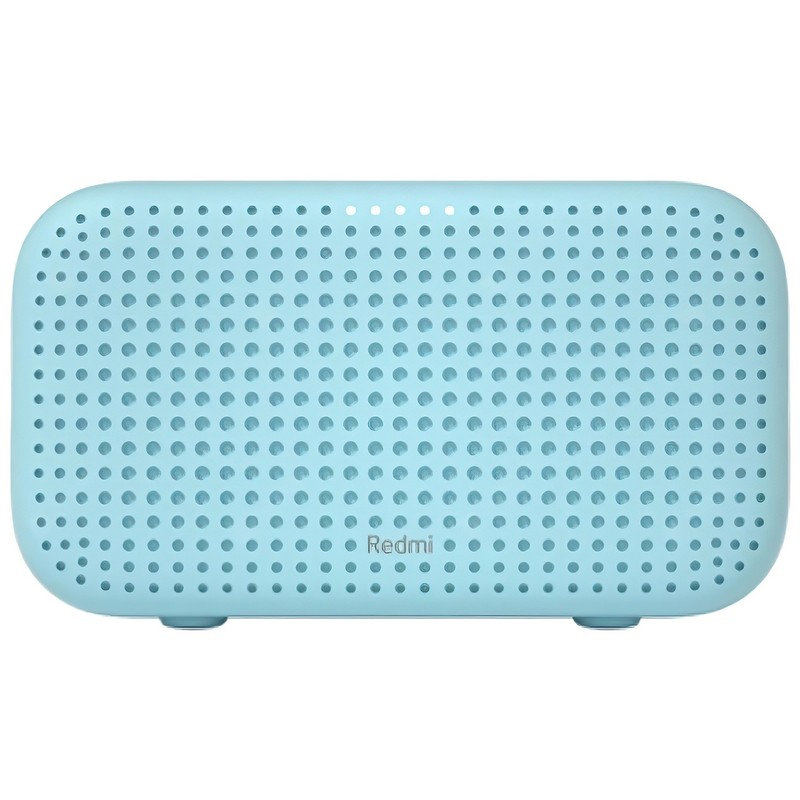 Bluetooth колонка Xiaomi Redmi AI Speaker Play L07A Bluetooth колонка Xiaomi Redmi AI Speaker Play L07A
