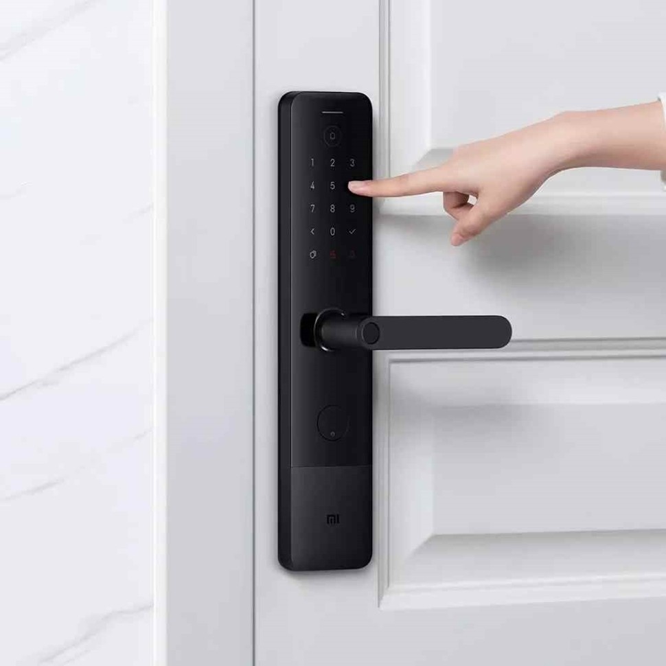 Умный дверной замок Xiaomi Smart Lock E (XMZNMS04LM)