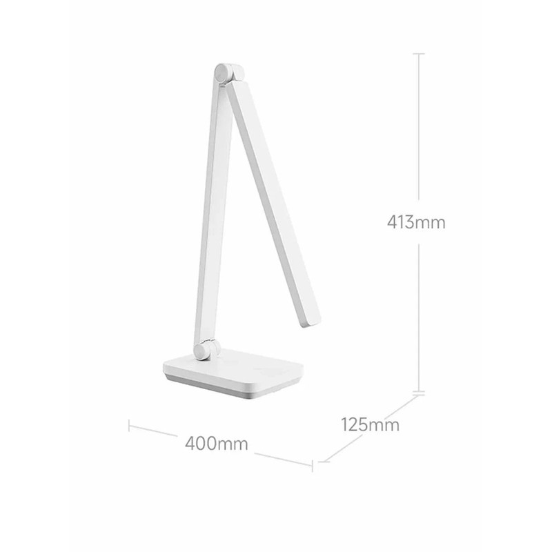Настольная лампа Xiaomi Mijia Lite 2 LED (BHR8640CN) Настольная лампа Xiaomi Mijia Lite 2 LED (BHR8640CN)