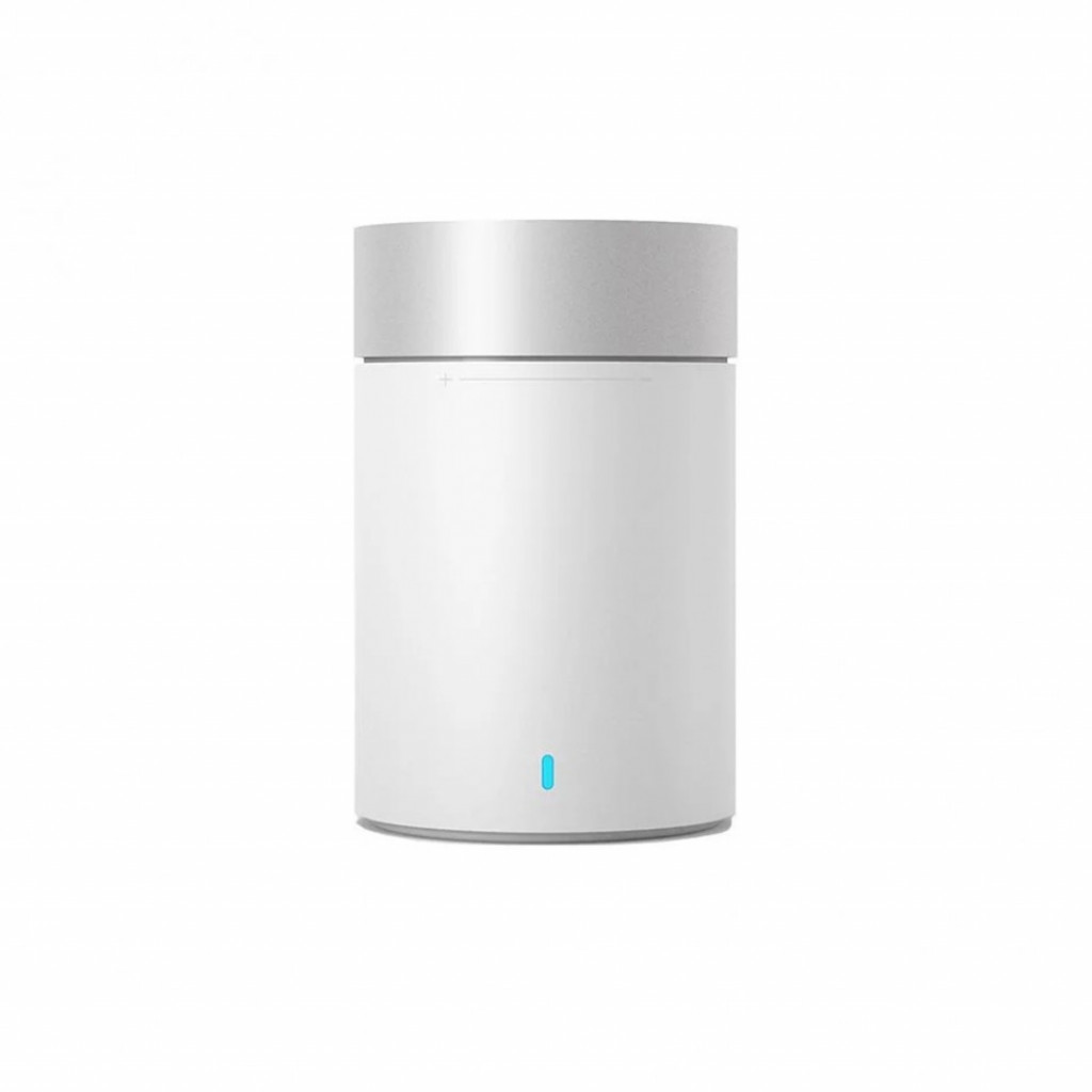 Портативная колонка Xiaomi Mi Round 2 Портативная колонка Xiaomi Mi Round 2