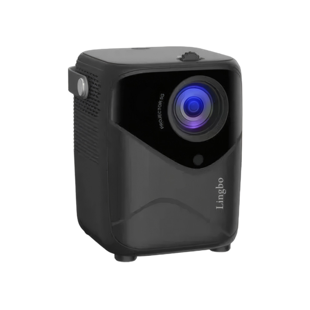 Проектор Xiaomi Lingbo Projector T8 Max Проектор Xiaomi Lingbo Projector T8 Max